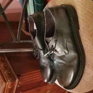 Sz 42 nib $980 Marsell shoes